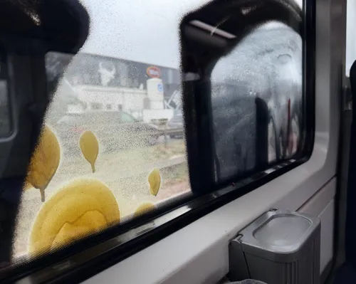 I wish the milk man would deliver my milk, in the morning